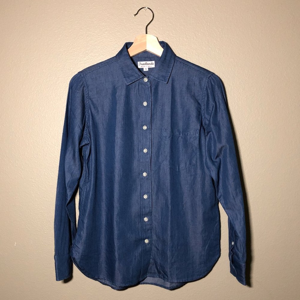 Tradlands Tourist Catalina